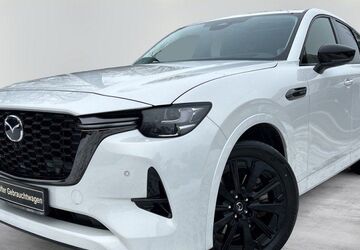 Mazda CX-60 36.372 km 41.990 &euro; Berlin 12247