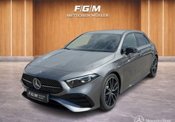 Mercedes-Benz A 180 6.000 km 37.850 &euro; Berlin 13156