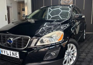 Volvo XC60 113.000 km 13.900 &euro; Berlin 13597