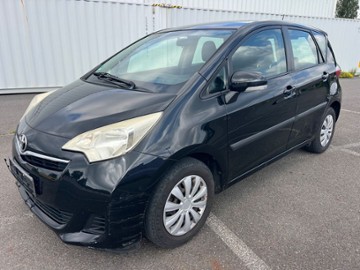 Gebrauchte Toyota Verso-S