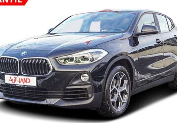 BMW X2 70.942 km 22.990 &euro; Berlin 12683
