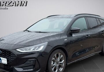 Ford Focus 29.371 km 22.490 &euro; Berlin 12681