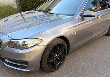 BMW 525 150.000 km 12.499 &euro; Berlin 13156