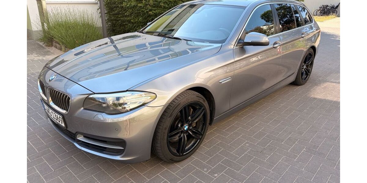 BMW 525 150.000 km 12.499 &euro; Berlin 13156