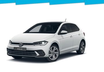 VW Polo 5.000 km 27.870 &euro; Berlin 12099