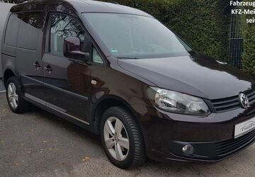VW Caddy 149.000 km 14.750 &euro; Seddiner See 20km südlich Berlin/Wannsee 14554