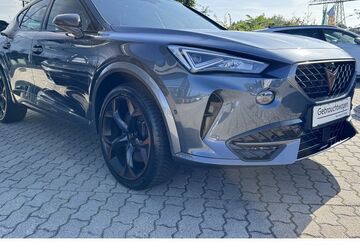 Cupra Formentor 29.680 km 29.990 &euro; Potsdam 14482