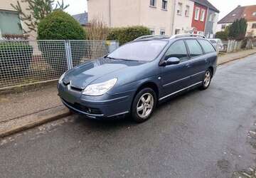 Citroen C5 206.643 km 2.950 &euro; Berlin 13437