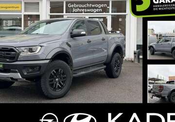 Ford Ranger 39.310 km 40.900 &euro; Berlin 12103
