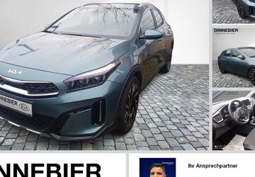 Kia XCeed 17.398 km 21.980 &euro; Berlin 10365
