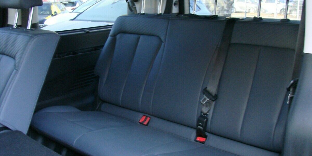 Hyundai Staria Prime 2.2CRDI 9-Sitzer ACC LED 24.308 km 37.980 &euro; Falkensee 14612