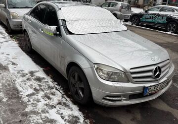 Mercedes-Benz C 250 152.000 km 8.500 &euro; Berlin 12057