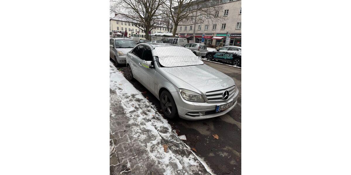 Mercedes-Benz C 250 152.000 km 8.500 &euro; Berlin 12057