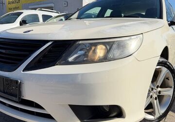 Saab 9-3 147.000 km 3.500 &euro; Berlin 13127