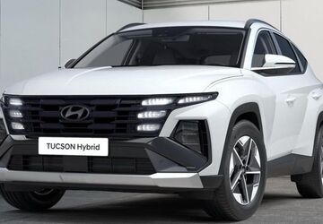 Hyundai TUCSON 11.256 km 31.490 &euro; Teltow 14513