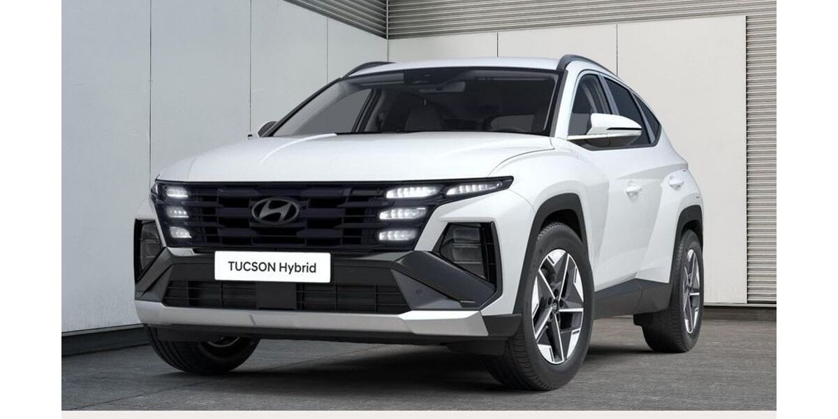 Hyundai TUCSON 11.256 km 31.490 &euro; Teltow 14513