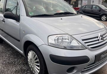 Citroen C3 68.000 km 4.000 &euro; Neuseddin bei Berlin 14554