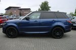 Land Rover Range Rover Sport HSE Dynamic Pixel-LED Luftfederg 95.875 km 44.980 &euro; Falkensee 14612