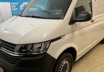 VW T6 Transporter 50.379 km 19.950 &euro; Falkensee 14612