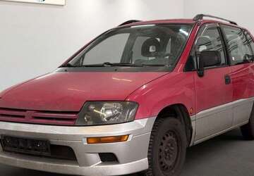Mitsubishi Space Runner 186.303 km 999 &euro; Berlin 12681
