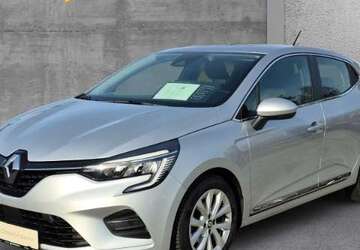 Renault Clio 38.421 km 11.890 &euro; Berlin 13581