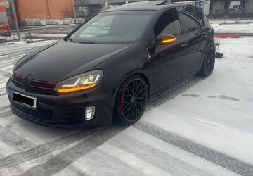 VW Golf 165.000 km 9.949 &euro; Berlin 10967