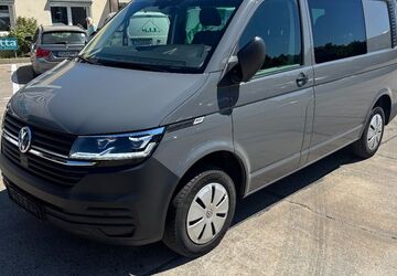 VW T6 Transporter 190.719 km 21.999 &euro; Potsdam-Drewitz 14478