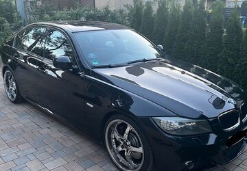 BMW 330 218.000 km 12.000 &euro; Berlin 12349