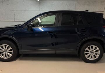 Mazda CX-5 181.580 km 10.800 &euro; Berlin 10117