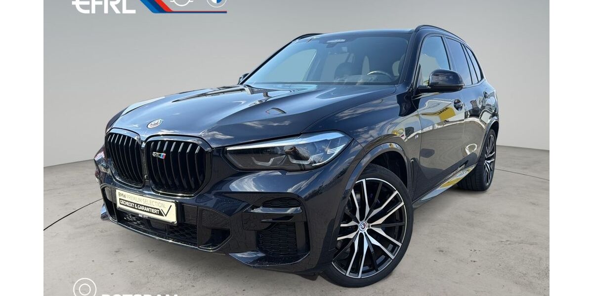 BMW X5 55.353 km 63.490 &euro; Potsdam 14482
