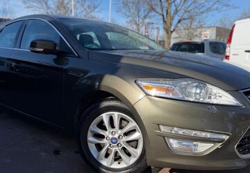 Ford Mondeo 130.000 km 5.490 &euro; berlin 12681