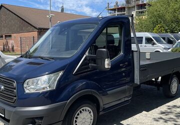 Ford Transit 200.000 km 8.950 &euro; Berlin 12681
