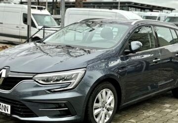 Renault Megane 78.495 km 14.490 &euro; Berlin 13581