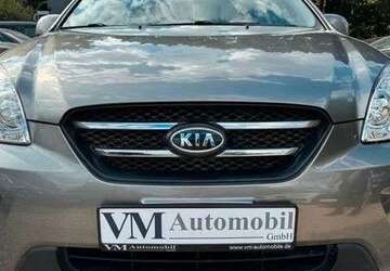 Kia Carens 55.271 km 6.690 &euro; Großbeeren 14979