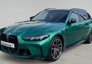 BMW M3 12.017 km 86.990 &euro; Potsdam 14482