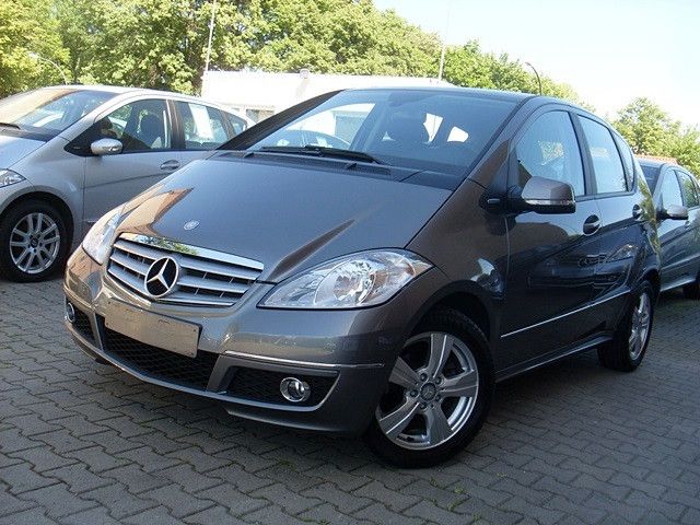 Mercedes-Benz A 160 46.511 km 6.990 &euro; Berlin-Schöneberg 12101