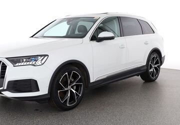 Audi Q7 86.276 km 51.880 &euro; Berlin 12103