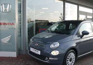 Fiat 500 56.000 km 11.495 &euro; Ludwigsfelde 14974