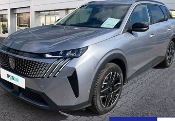 Peugeot 5008 22.364 km 28.390 &euro; Berlin 10369