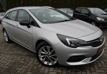 Opel Astra 42.718 km 16.490 &euro; Falkensee 14612