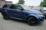 Land Rover Range Rover Sport HSE Dynamic Pixel-LED Luftfederg 95.875 km 44.980 &euro; Falkensee 14612