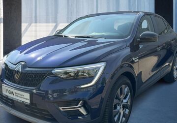 Renault Arkana 18.421 km 23.289 &euro; Berlin 13055