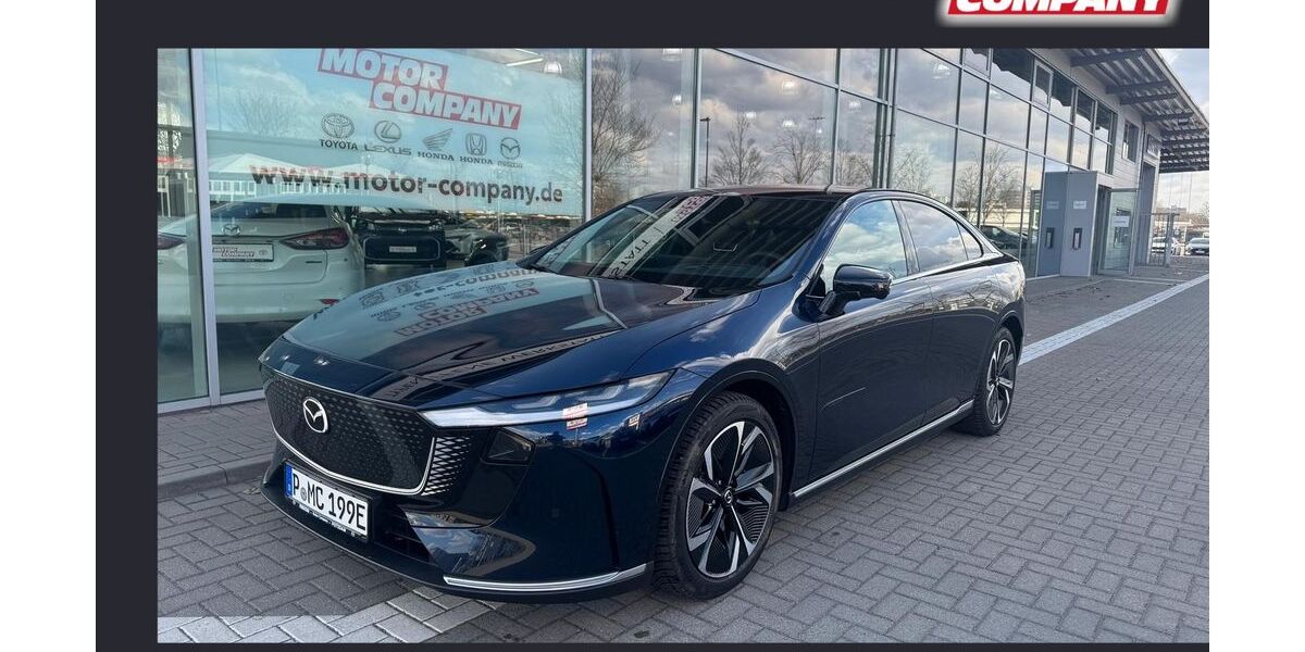 Mazda 6e 2.000 km 35.900 &euro; Berlin 13403