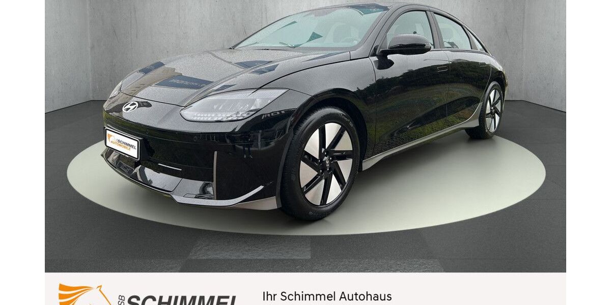 Hyundai IONIQ 6 17.868 km 25.925 &euro; Berlin - Hohenschönhausen 13055