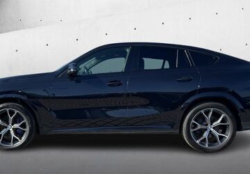 BMW X6 56.900 km 68.990 &euro; Berlin-Siemensstadt 13629