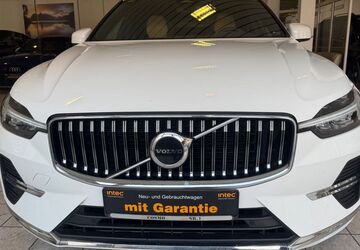 Volvo XC60 249.958 km 23.690 &euro; Berlin 12349