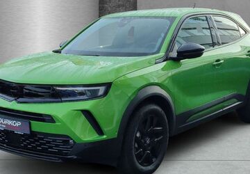 Opel Mokka-e 6.940 km 23.490 &euro; Berlin 12459