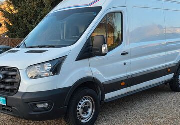 Ford Transit 80.000 km 15.999 &euro; Berlin 13589