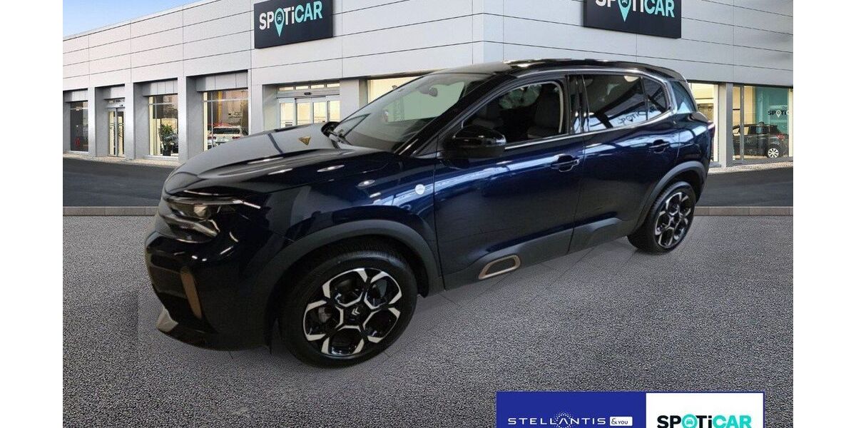 Citroen C5 Aircross 8.007 km 19.990 &euro; Berlin 12103