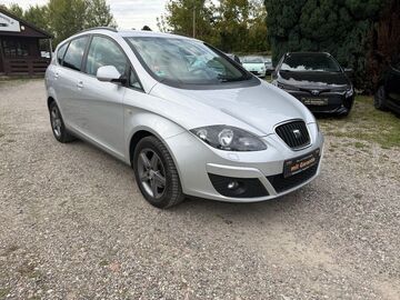 Gebrauchte Seat Altea